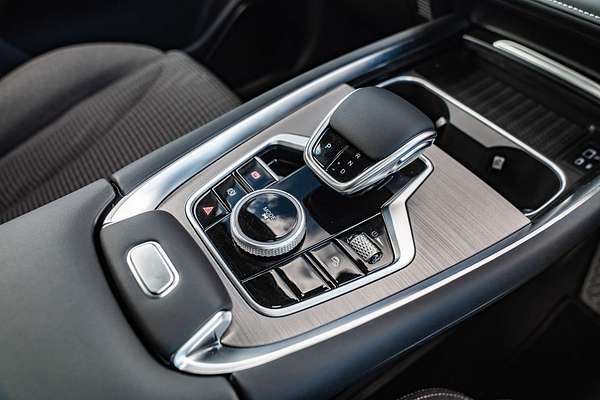 2025 Chery Tiggo 7 Urban T32