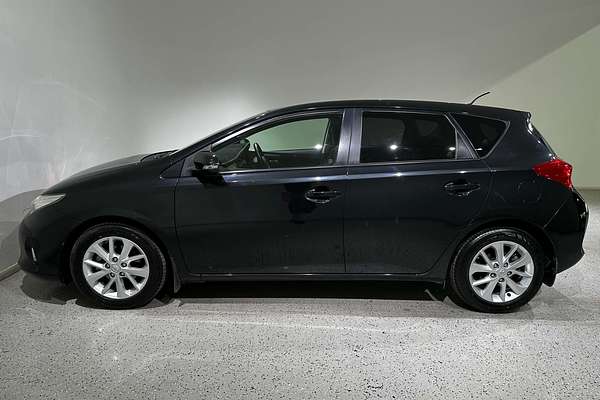 2014 Toyota Corolla Ascent Sport ZRE182R