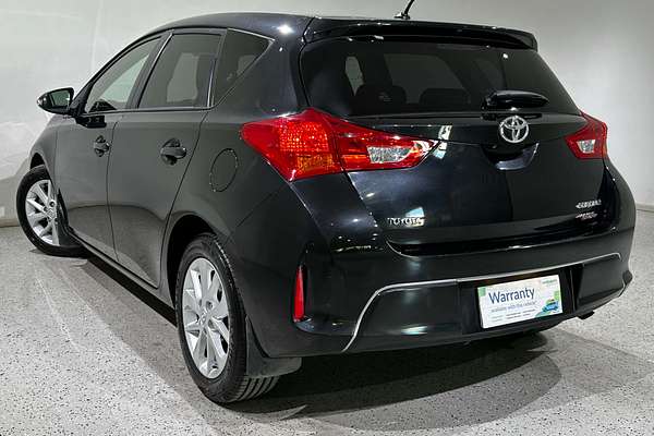2014 Toyota Corolla Ascent Sport ZRE182R