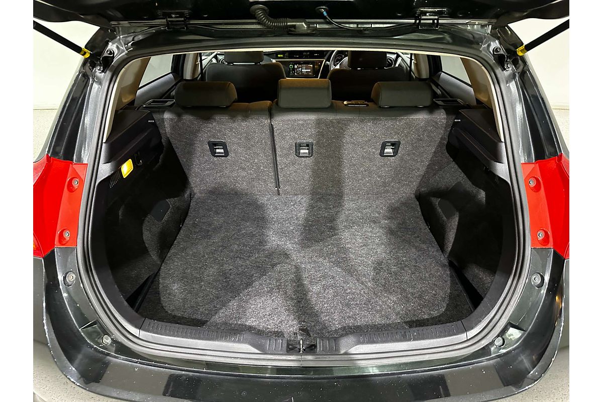 2014 Toyota Corolla Ascent Sport ZRE182R