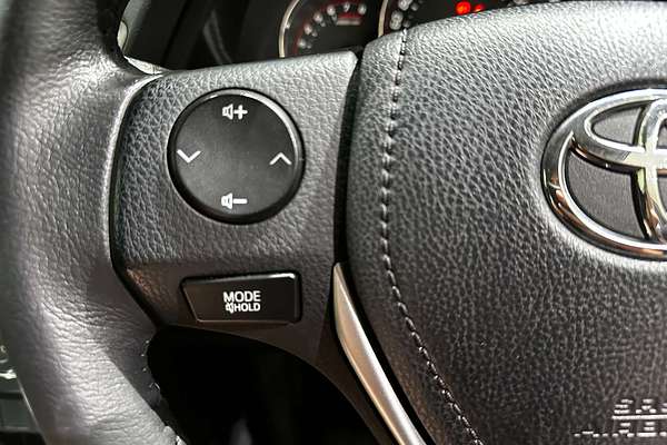 2014 Toyota Corolla Ascent Sport ZRE182R