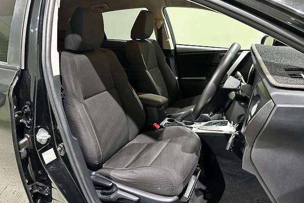 2014 Toyota Corolla Ascent Sport ZRE182R