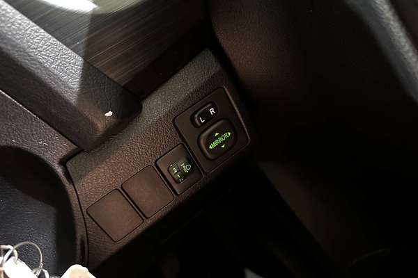 2014 Toyota Corolla Ascent Sport ZRE182R