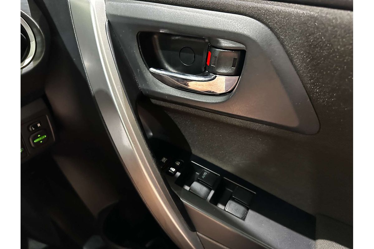 2014 Toyota Corolla Ascent Sport ZRE182R