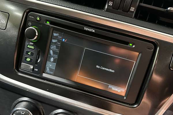 2014 Toyota Corolla Ascent Sport ZRE182R