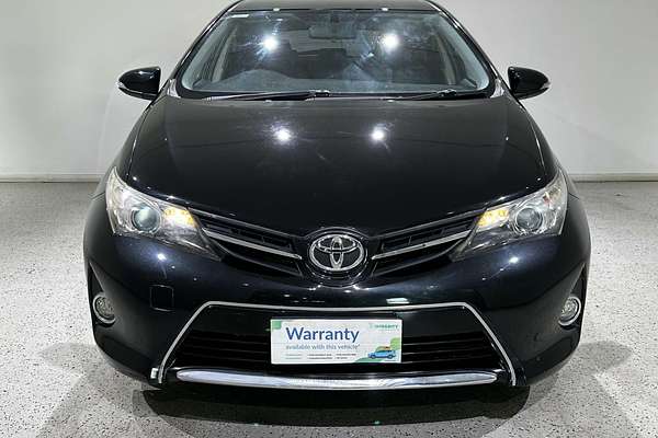 2014 Toyota Corolla Ascent Sport ZRE182R