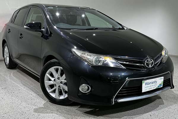 2014 Toyota Corolla Ascent Sport ZRE182R