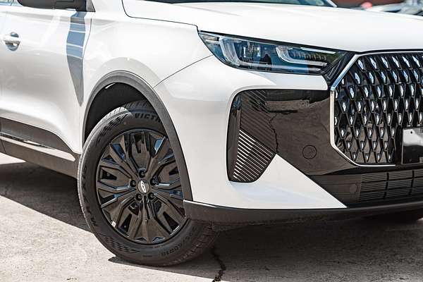 2025 Chery Tiggo 7 Urban T32