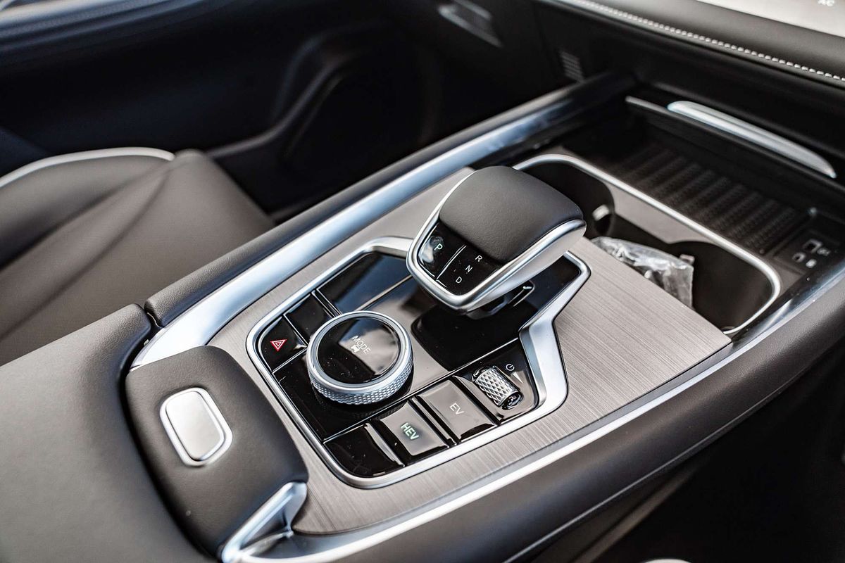 2025 Chery Tiggo 7 Urban T32