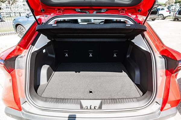 2024 Chery OMODA 5 BX