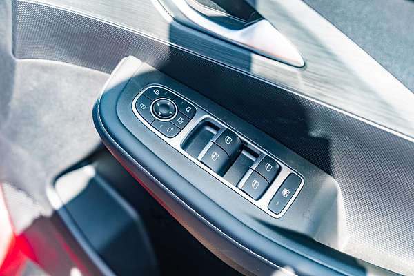 2024 Chery OMODA 5 BX