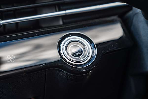 2024 Chery OMODA 5 BX