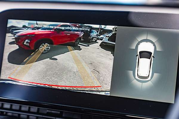 2024 Chery OMODA 5 BX