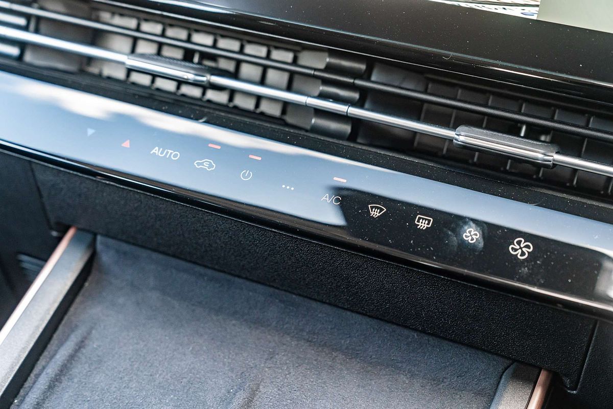 2024 Chery OMODA 5 BX