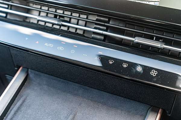 2024 Chery OMODA 5 BX