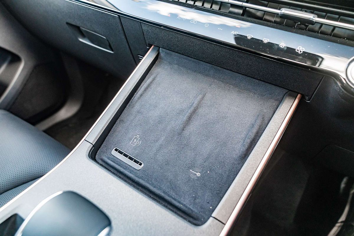 2024 Chery OMODA 5 BX