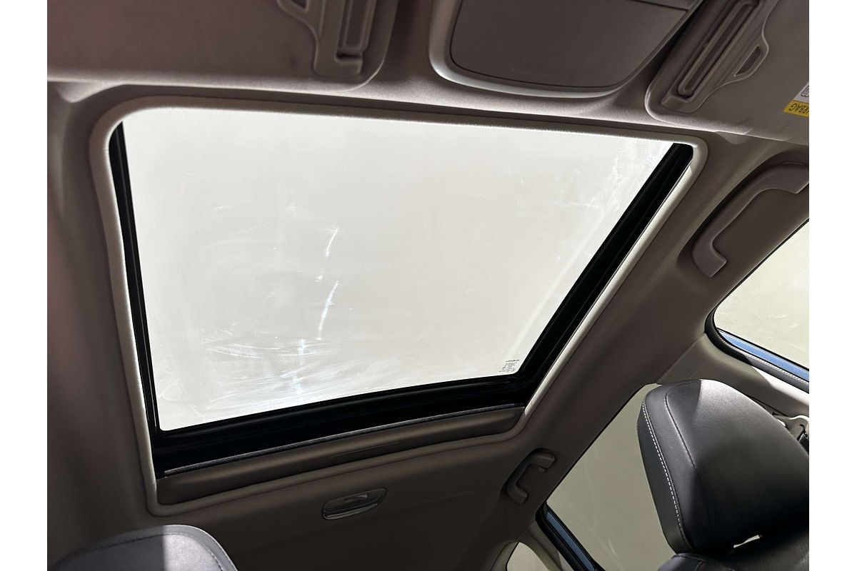 2019 Subaru Forester 2.5i-S S5