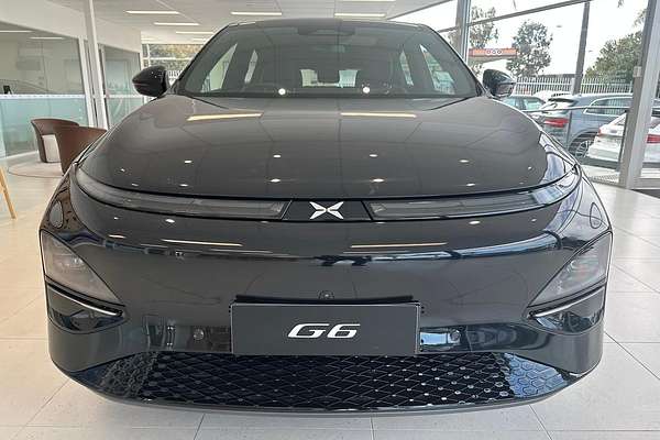 2024 XPeng G6 Standard Range