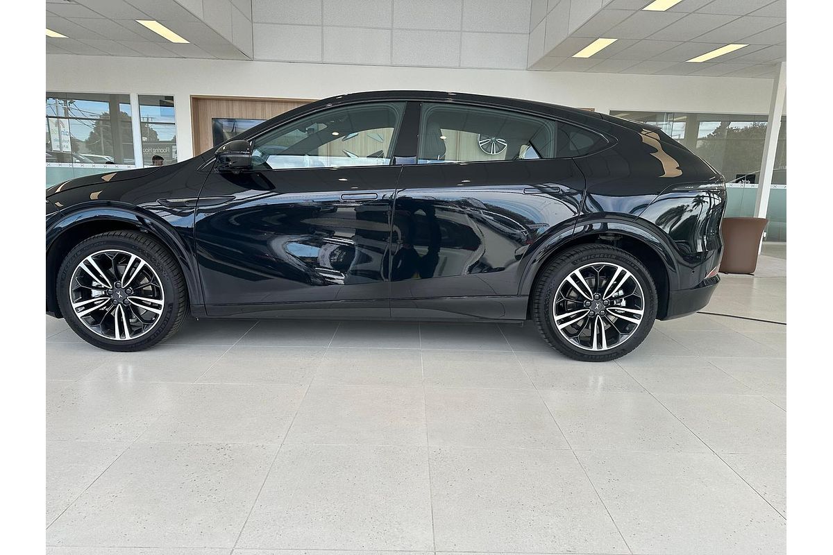 2024 XPeng G6 Standard Range