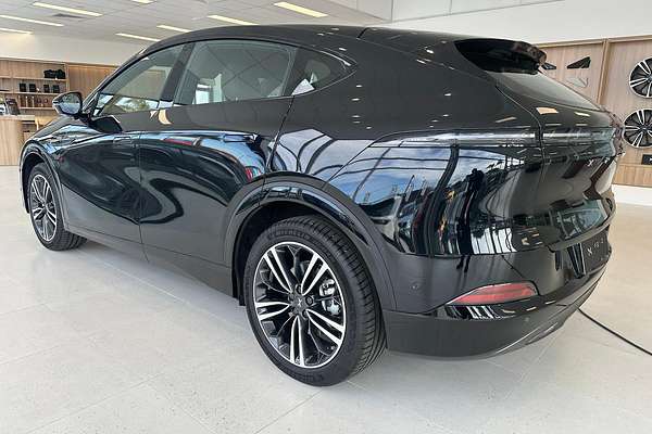 2024 XPeng G6 Standard Range