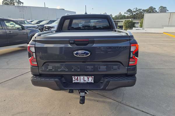 2024 Ford Ranger Wildtrak 4X4 2.0L