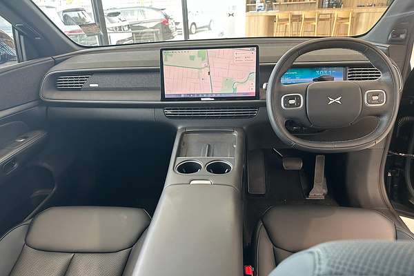2024 XPeng G6 Standard Range