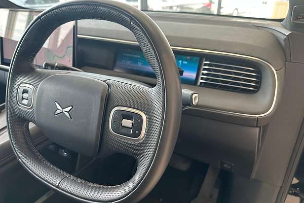 2024 XPeng G6 Standard Range
