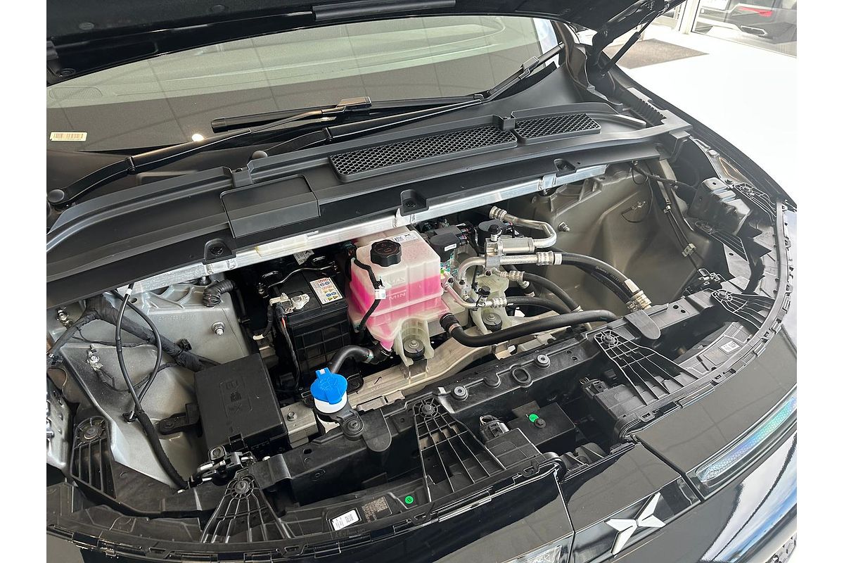 2024 XPeng G6 Standard Range