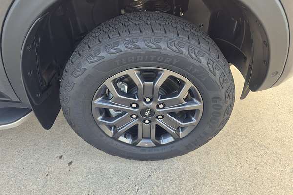 2024 Ford Ranger Wildtrak 4X4 2.0L