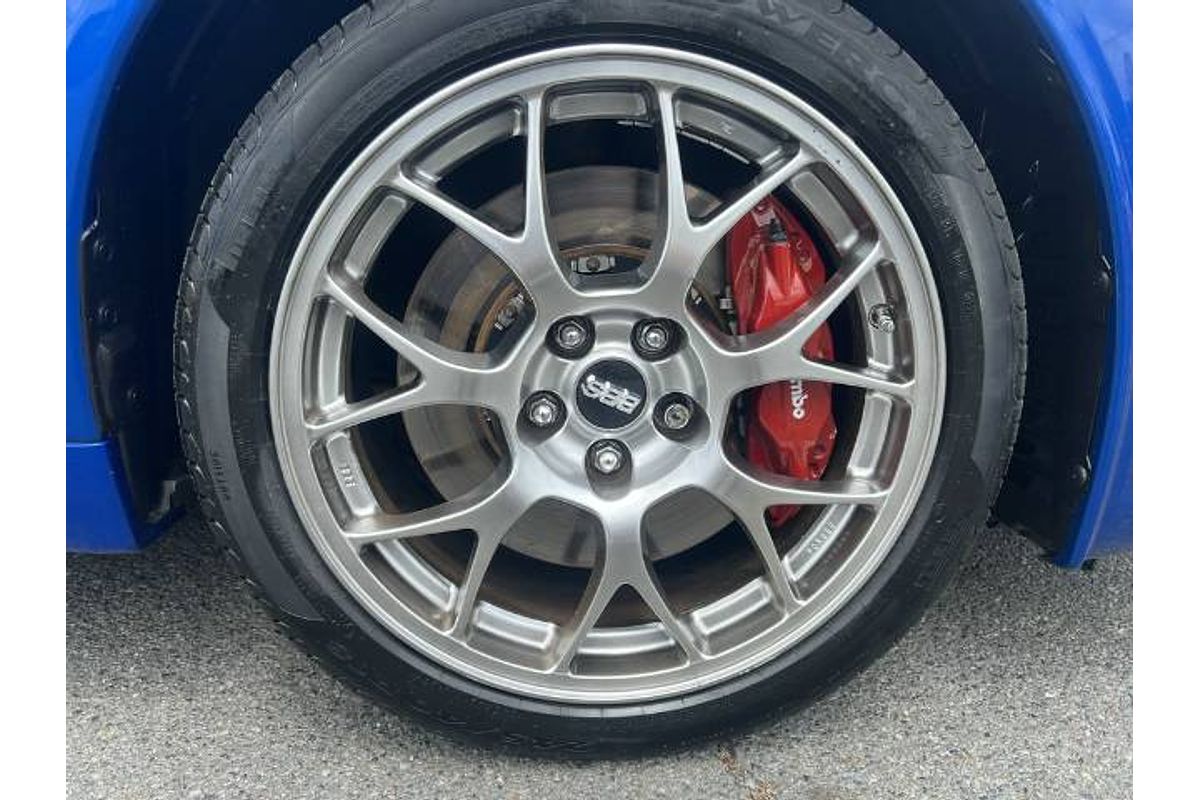 2008 Mitsubishi Lancer Evolution CJ