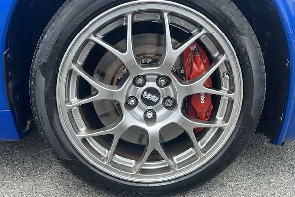 2008 Mitsubishi Lancer Evolution CJ