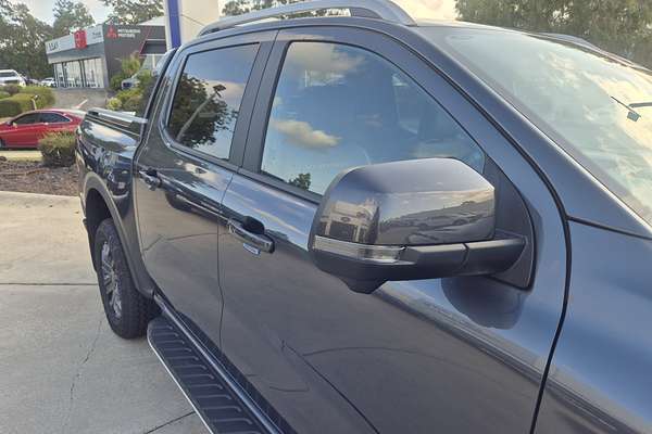 2024 Ford Ranger Wildtrak 4X4 2.0L