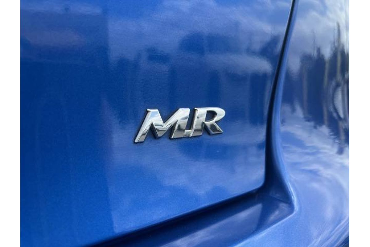 2008 Mitsubishi Lancer Evolution CJ