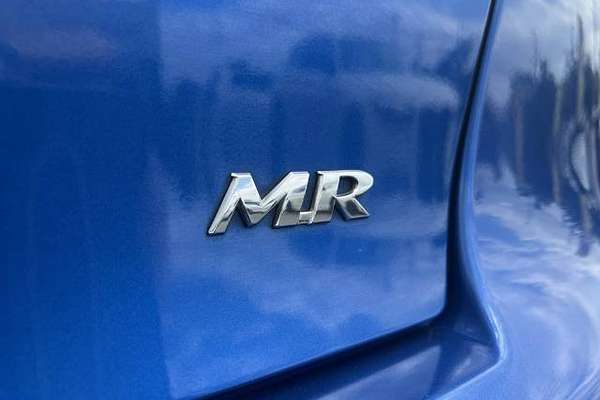 2008 Mitsubishi Lancer Evolution CJ