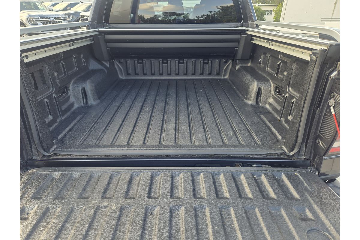 2024 Ford Ranger Wildtrak 4X4 2.0L