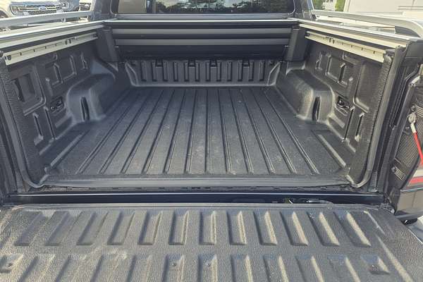 2024 Ford Ranger Wildtrak 4X4 2.0L