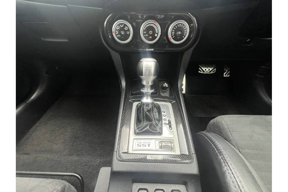 2008 Mitsubishi Lancer Evolution CJ