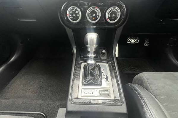 2008 Mitsubishi Lancer Evolution CJ