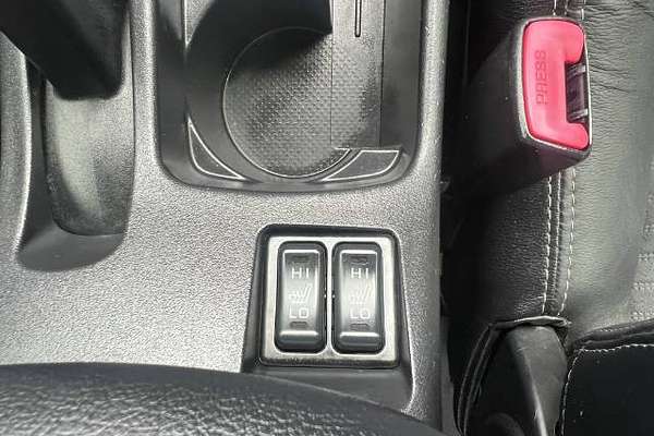 2008 Mitsubishi Lancer Evolution CJ