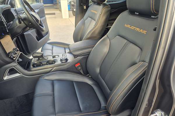 2024 Ford Ranger Wildtrak 4X4 2.0L