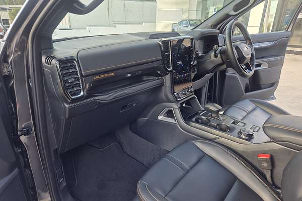 2024 Ford Ranger Wildtrak 4X4 2.0L