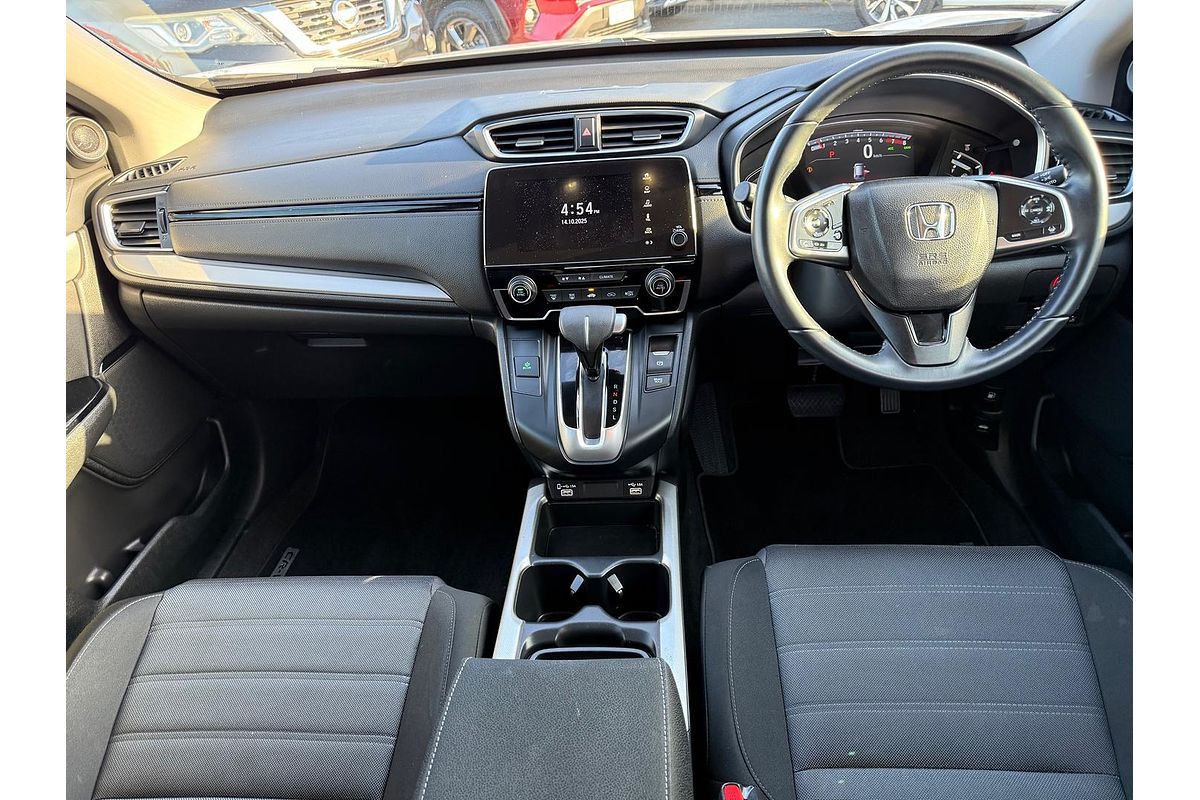 2022 Honda CR-V VTi X RW