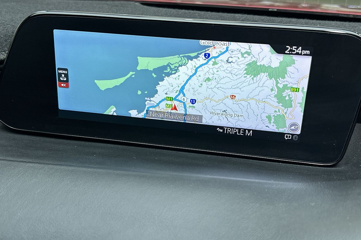 2019 Mazda 3 G25 GT BP Series