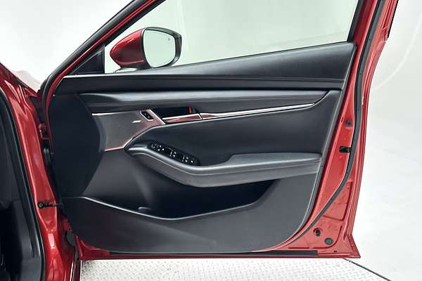 2019 Mazda 3 G25 GT BP Series