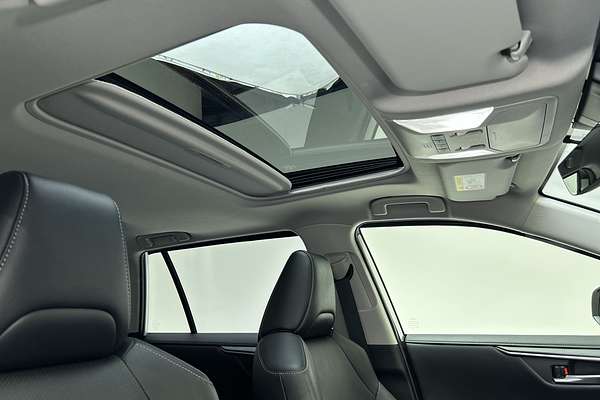 2022 Toyota RAV4 Cruiser AXAH54R
