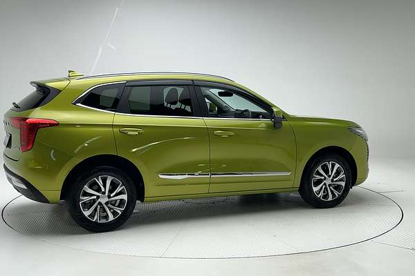 2024 GWM Haval Jolion Lux A01