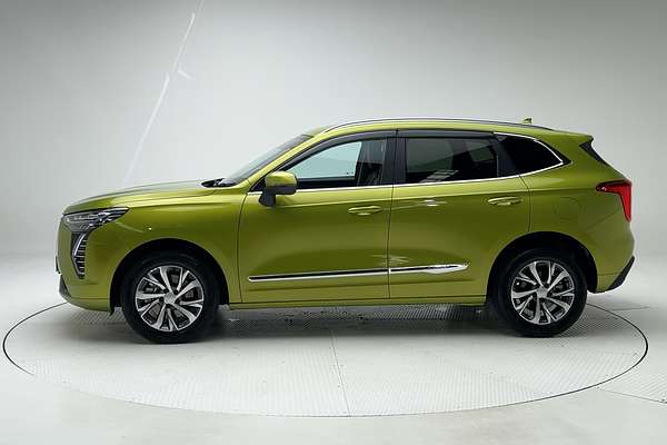 2024 GWM Haval Jolion Lux A01