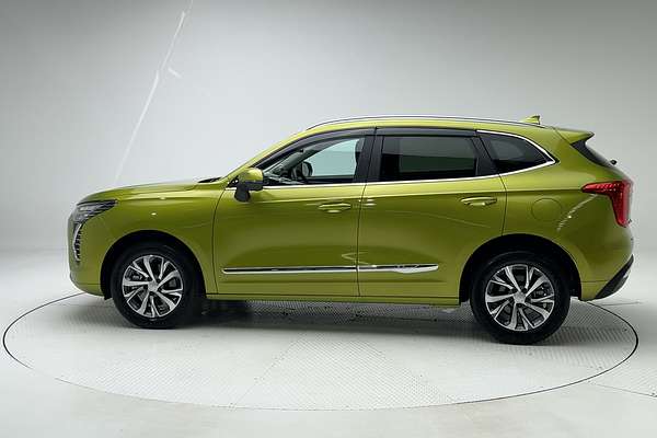 2024 GWM Haval Jolion Lux A01