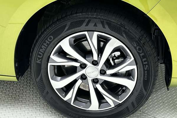 2024 GWM Haval Jolion Lux A01
