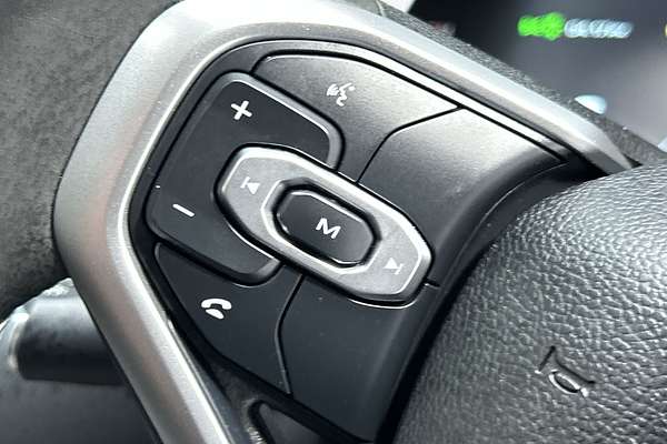2024 GWM Haval Jolion Lux A01